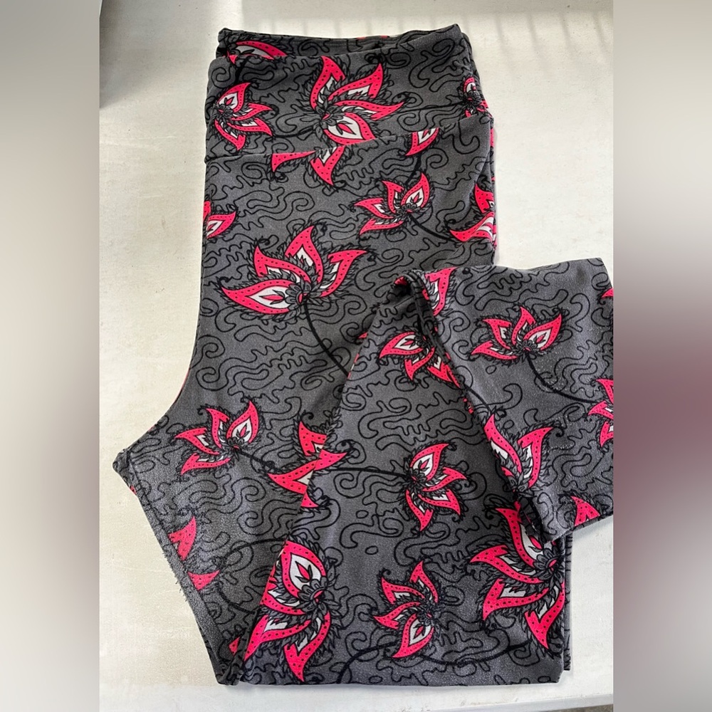 Lularoe TC leggings